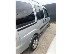 ACİL Sahibinden Fiat Doblo Combi 1.3 Multijet Safeline 2010 Model