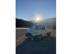 Sahibinden Hyundai Starex Kamyonet 