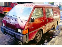 MİTSUBİSHİ L300 1996 model ( parça halinde satılıktır )