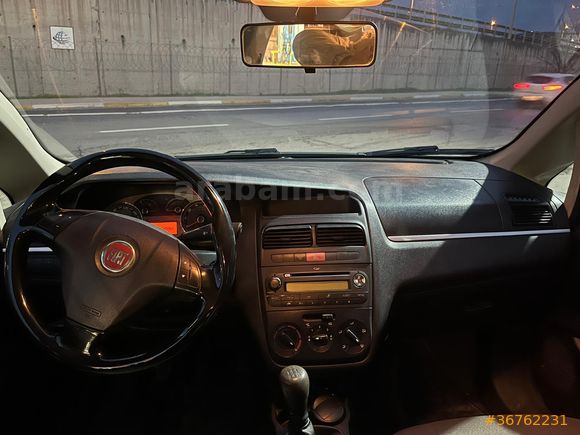 Sahibinden Fiat Linea 1.3 Multijet Active Plus 2011 Model
