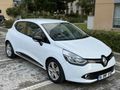 Galeriden Renault Clio 1.5 dCi Touch 2014 Model Antalya