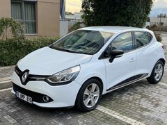 Galeriden Renault Clio 1.5 dCi Touch 2014 Model Antalya