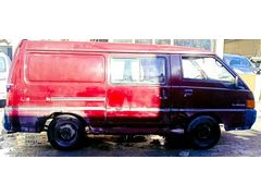 MİTSUBİSHİ L300 1996 model ŞANZIMAN ( KOMPLE )