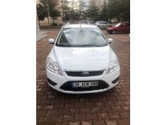Sahibinden Ford Focus 2010 1.6 TDCi 