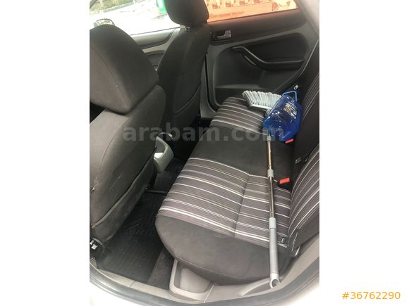 Sahibinden Ford Focus 2010 1.6 TDCi 