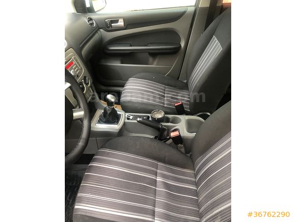 Sahibinden Ford Focus 2010 1.6 TDCi 