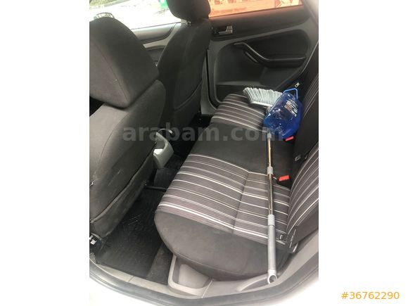 Sahibinden Ford Focus 2010 1.6 TDCi 