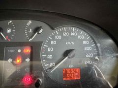 Sahibinden Renault Megane 1.4 RTA 2001 Model 