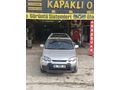Sahibinden Honda HR-V 4WD 2006 Model  Düşük km Temiz