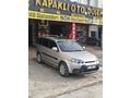 Sahibinden Honda HR-V 4WD 2006 Model  Düşük km Temiz