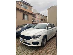 Sahibinden Fiat Egea 1.3 Multijet Easy 202 herhangi boya yok ufak ufak lokal boyal0 Model 