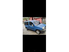 Sahibinden Fiat Doblo Cargo 1.9 D SX 2002 Model