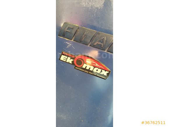 Sahibinden Fiat Doblo Cargo 1.9 D SX 2002 Model