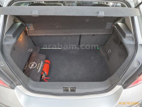 Sahibinden Opel Astra 1.3 CDTI Essentia Konfor 2011 Model