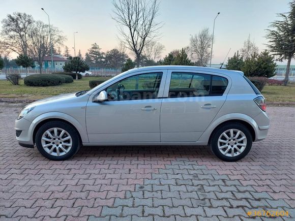 Sahibinden Opel Astra 1.3 CDTI Essentia Konfor 2011 Model
