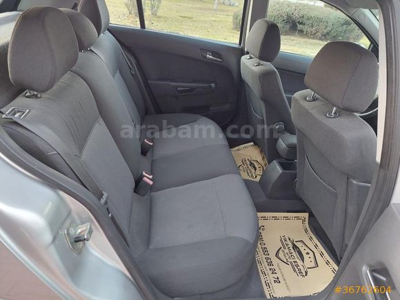 Sahibinden Opel Astra 1.3 CDTI Essentia Konfor 2011 Model