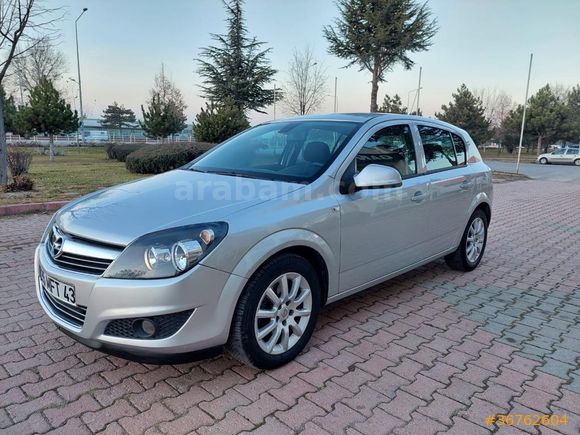 Sahibinden Opel Astra 1.3 CDTI Essentia Konfor 2011 Model