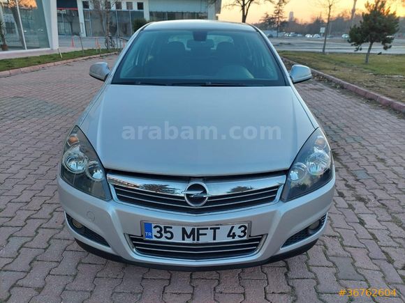 Sahibinden Opel Astra 1.3 CDTI Essentia Konfor 2011 Model