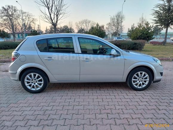 Sahibinden Opel Astra 1.3 CDTI Essentia Konfor 2011 Model