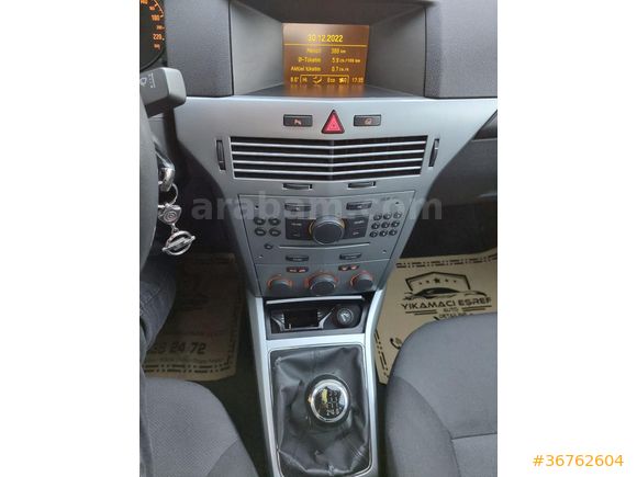 Sahibinden Opel Astra 1.3 CDTI Essentia Konfor 2011 Model