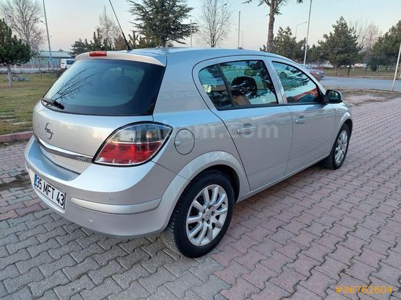 Sahibinden Opel Astra 1.3 CDTI Essentia Konfor 2011 Model