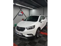 Açıklamayı okuyun.Opel Mokka X 1.6 CDTI Excellence