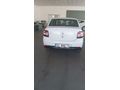 Sahibinden Renault Symbol 1.2 Touch 2015 Model  82.000 km Beyaz