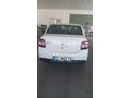 Sahibinden Renault Symbol 1.2 Touch 2015 Model  82.000 km Beyaz