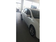 Sahibinden Renault Symbol 1.2 Touch 2015 Model  82.000 km Beyaz