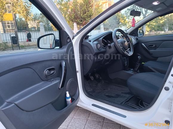 Sahibinden Renault Symbol 1.5 dCi Joy 2017 Model