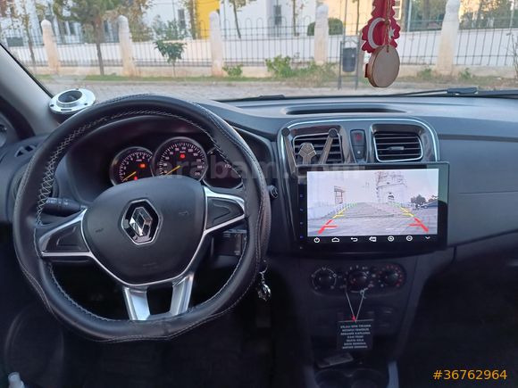 Sahibinden Renault Symbol 1.5 dCi Joy 2017 Model