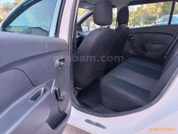 Sahibinden Renault Symbol 1.5 dCi Joy 2017 Model