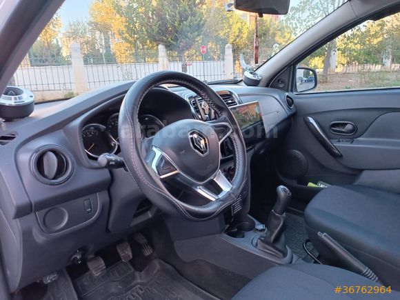 Sahibinden Renault Symbol 1.5 dCi Joy 2017 Model