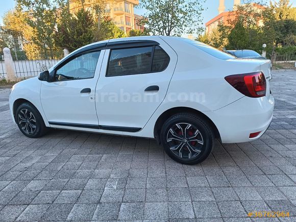 Sahibinden Renault Symbol 1.5 dCi Joy 2017 Model