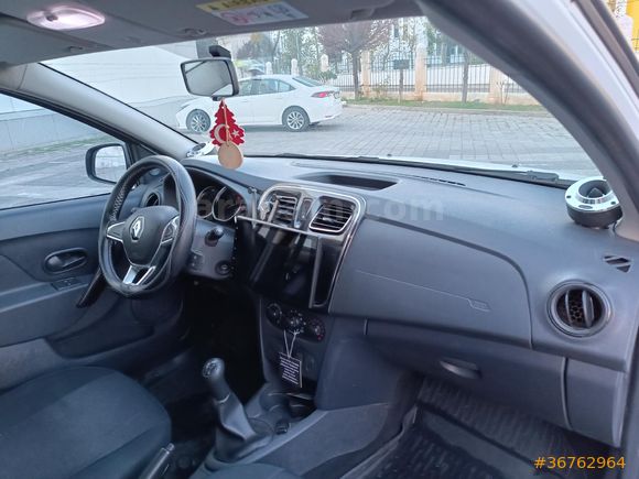 Sahibinden Renault Symbol 1.5 dCi Joy 2017 Model
