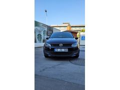 Sahibinden Volkswagen Polo 1.4 Comfortline 2011 Model