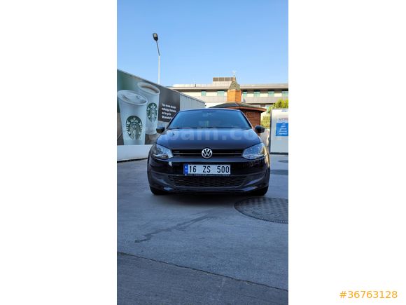 Sahibinden Volkswagen Polo 1.4 Comfortline 2011 Model