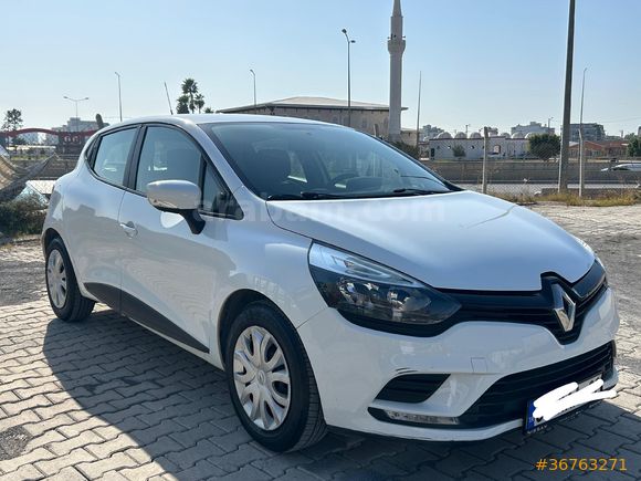 Sahibinden Renault Clio 0.9 TCe Joy 2020 Model