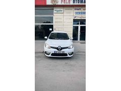 Sahibinden Renault Fluence 1.5 dCi Joy 2013 Model Denizli 242.000 km Beyaz