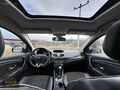 İKİZLERDEN İCON PRESTİJ EDC SUNROOFLU FLUENCE