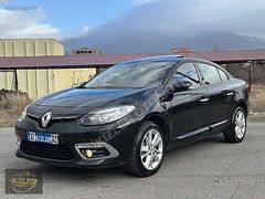 İKİZLERDEN İCON PRESTİJ EDC SUNROOFLU FLUENCE