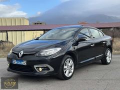 İKİZLERDEN İCON PRESTİJ EDC SUNROOFLU FLUENCE