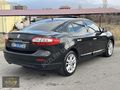 İKİZLERDEN İCON PRESTİJ EDC SUNROOFLU FLUENCE