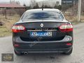 İKİZLERDEN İCON PRESTİJ EDC SUNROOFLU FLUENCE