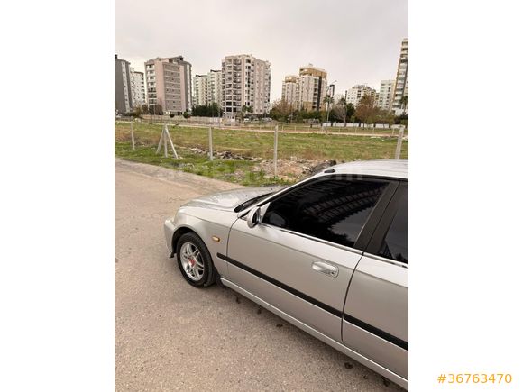 Sahibinden Honda Civic 1.4 i S 2000 Model Adana