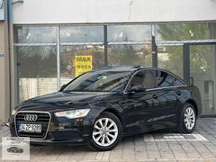 ERDOĞAN AUTO DAN-AUDİ-A-6
