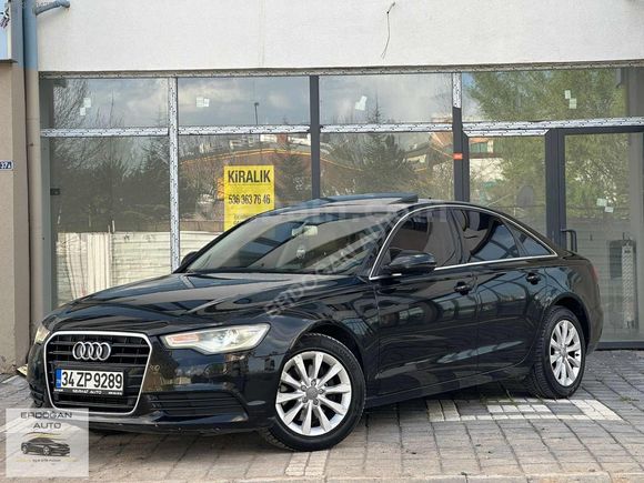 ERDOĞAN AUTO DAN-AUDİ-A-6