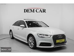 2018 AUDİ A6 QUATTRO VAKUM 4K ISITMA ELKT. BAGAJ MATRİX FAR