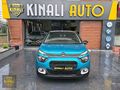 2020 MODEL CITROEN C3 1.2 PURETCH 110 HP S&S SHINE EAT6