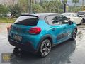 2020 MODEL CITROEN C3 1.2 PURETCH 110 HP S&S SHINE EAT6